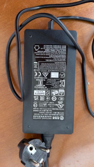 Transformadores para monitor