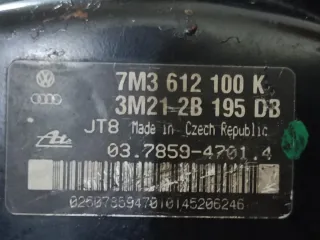 Servo Freno VW Seat Alhambra 7M3612100K