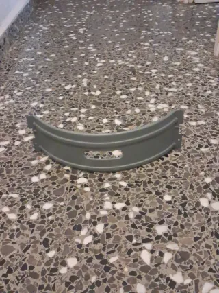 Estufa de gas Jocel infrarroja