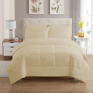 Edredón Cama Acolchado para camas indiidual 90 - 1