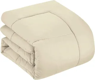 Edredón Cama Acolchado para camas indiidual 90 - 1