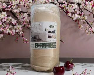 Edredón Cama Acolchado para camas indiidual 90 - 1