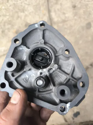 COPERCHIO CARTER ORIGINALE YAMAHA YZF R1 04-06