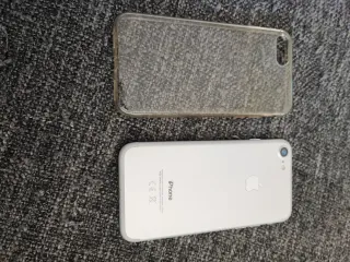 iPhone 7 32GB Argento