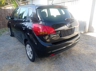KIA Venga 2010