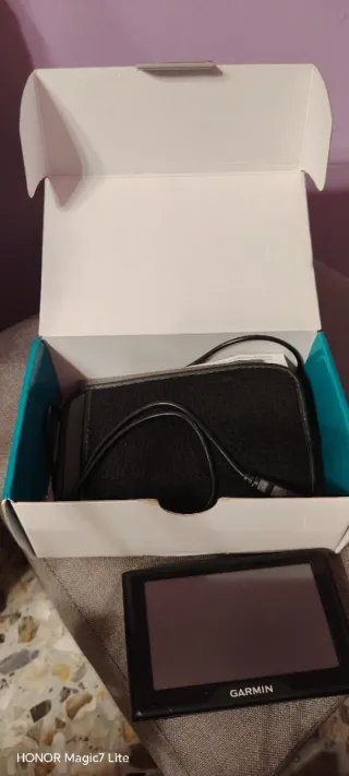 GPS Garmin Drive 40 Edición Limitada