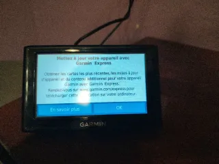 GPS Garmin Drive 40 Edición Limitada