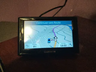GPS Garmin Drive 40 Edición Limitada