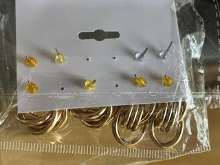 Pack Pendientes NUEVOS