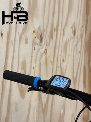 Cube Reaction Hybrid Performance 500 Allroad 2022