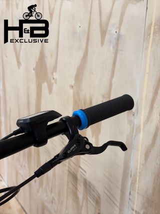 Cube Reaction Hybrid Performance 500 Allroad 2022