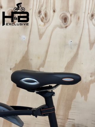 Cube Reaction Hybrid Performance 500 Allroad 2022