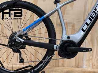 Cube Reaction Hybrid Performance 500 Allroad 2022