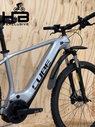 Cube Reaction Hybrid Performance 500 Allroad 2022