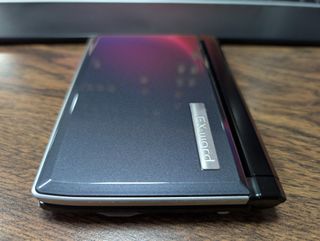 Diccionario electrónico Casio EX-word XD-A7500 JP