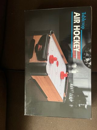 Tavolo da Air Hockey da Tavolo