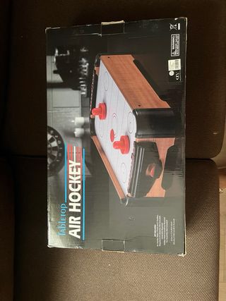 Tavolo da Air Hockey da Tavolo