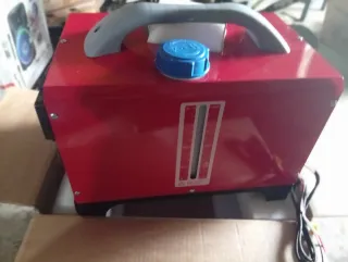 Calentador Diésel 12V Aire Calefacción