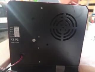 Calentador Diésel 12V Aire Calefacción