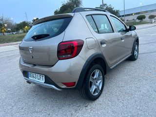 Dacia Sandero 2020