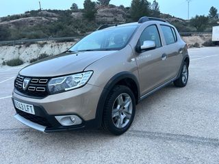 Dacia Sandero 2020