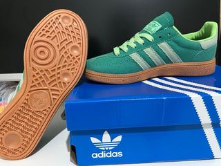 Adidas Spezial Verdes Talla 36