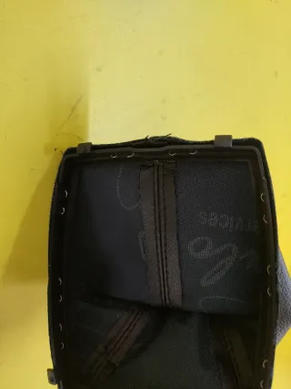 FUNDA PALANCA CAMBIOS FORD FOCUS C-MAX