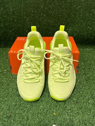 Nike Free Metcon 37.5