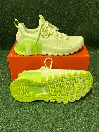 Nike Free Metcon 37.5