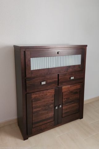 Muebles Salon, mueble bajo tv, consola, armario