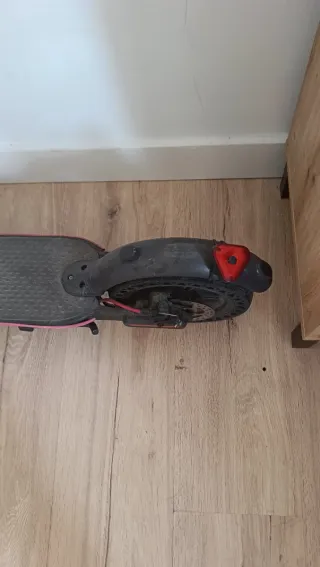 Patinete Eléctrico Xiaomi