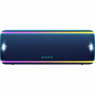 Altavoz Sony SRS-XB31 Azul