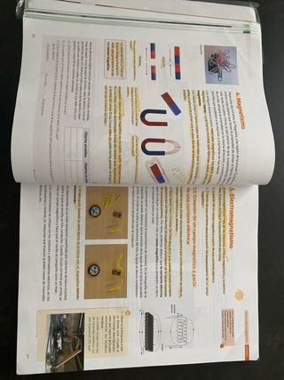 Leva II. Tecnología y Digitalización ESO