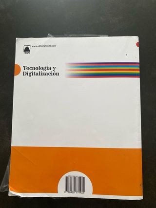 Leva II. Tecnología y Digitalización ESO