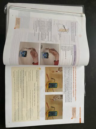 Leva II. Tecnología y Digitalización ESO