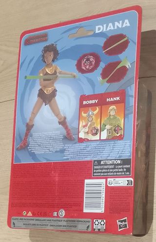 LOTE 3 FIGURAS DRAGONES Y MAZMORRAS