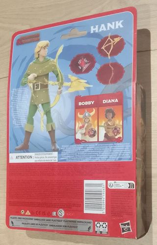 LOTE 3 FIGURAS DRAGONES Y MAZMORRAS