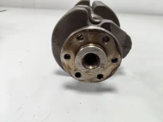 Cigüeñal para Volvo Citroen Ford 1.6 HDI