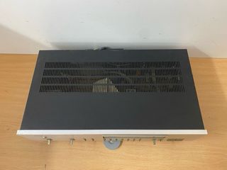 Sintonizador Pioneer TX-710L Plata