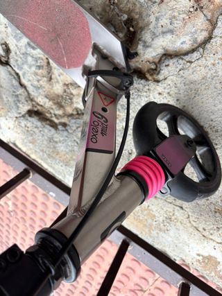 Patinete Oxelo 3 posiciones