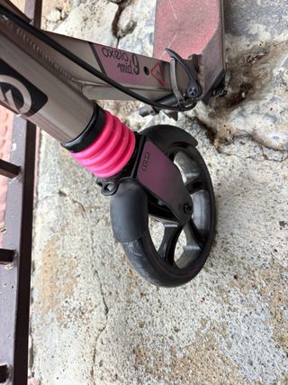 Patinete Oxelo 3 posiciones