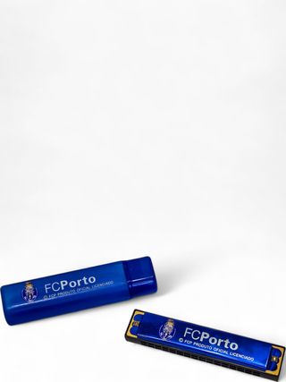 Harmónica FC Porto - Produto Oficial
