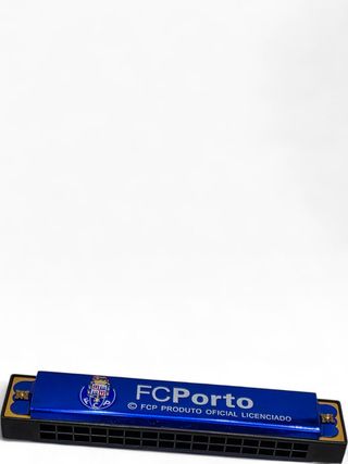 Harmónica FC Porto - Produto Oficial
