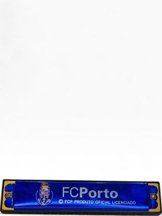 Harmónica FC Porto - Produto Oficial