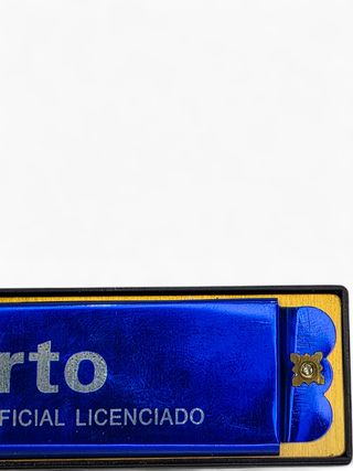 Harmónica FC Porto - Produto Oficial