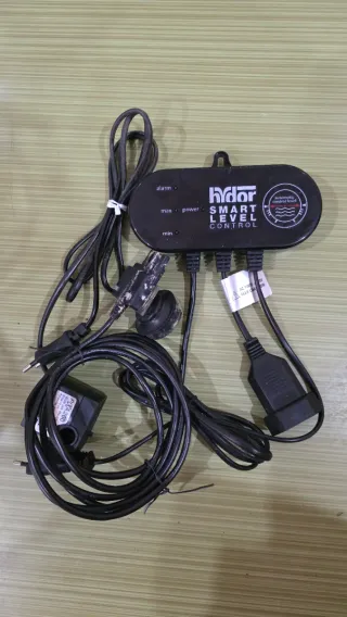 Hydor Smart Level Controllo Livello