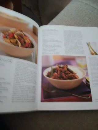 Libro El Libro Esencial del Wok