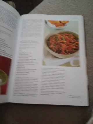 Libro El Libro Esencial del Wok