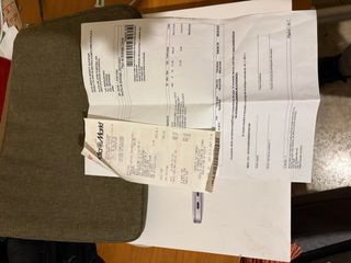 MacBook Air 2021 99% salud