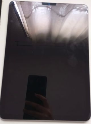 iPad Air 10 2022 rosa